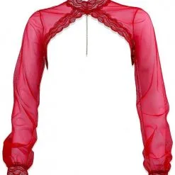 Luxxa Caraco Manches Longues Kepi