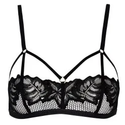 Bracli Soutien-gorge - London -Lingerie Soldes london bra front