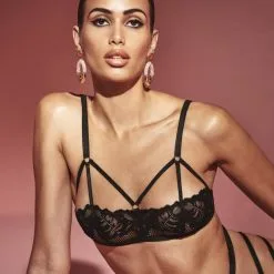 Bracli Soutien-gorge - London -Lingerie Soldes london bra min