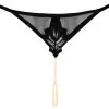 Bracli String à Perles - London -Lingerie Soldes london g string back