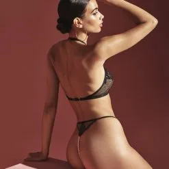 Bracli String à Perles - London 13 Bracli String à Perles - London -Lingerie Soldes london g string top 3 min