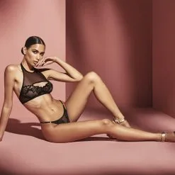 Bracli String à Perles - London 15 Bracli String à Perles - London -Lingerie Soldes london g string top 5 min