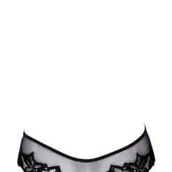 Bracli Playsuit à Perles - London