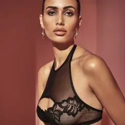 Bracli Brassière - London -Lingerie Soldes london top