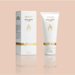 Yes For Lov Lubrifiant Mixte Chaleur Stimulante - 100ml