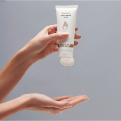 Yes For Lov Lubrifiant Mixte Chaleur Stimulante - 100ml -Lingerie Soldes lubrifiant chaleur stimulante 3