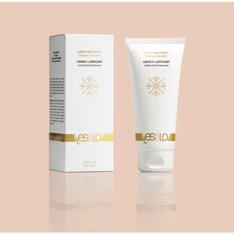 Yes For Lov Lubrifiant Mixte Fraîcheur Illimitée 4 Yes For Lov Lubrifiant Mixte Fraîcheur Illimitée – Image 2