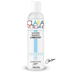 Lubrifiant Effet Froid - 100ml
