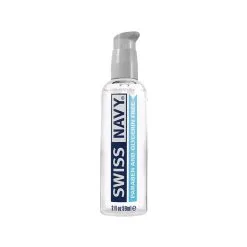 Lubrifiant Swiss Navy - 59 Ml
