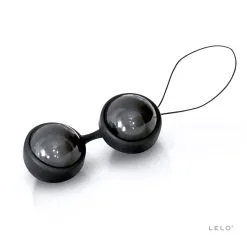 LELO Boules De Geihsa Luna Beads Noires