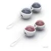 LELO Boules De Geisha - Luna Beads -Lingerie Soldes lunabeadspaires lelo
