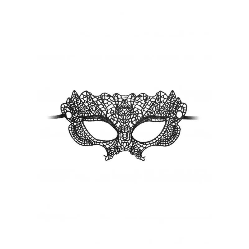 Masque En Dentelle - Princesse 4 Masque En Dentelle - Princesse – Image 2