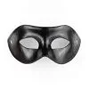 Masque Vénitien En Simili Cuir -Lingerie Soldes masque 1
