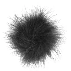 Maison Close Masque Lapin Avec Pompon -Lingerie Soldes masque lapin 3