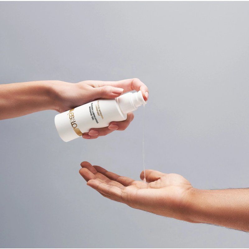 Yes For Lov Gel De Massage Intégral Lubrifiant 5 Yes For Lov Gel De Massage Intégral Lubrifiant – Image 3