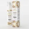 Exsens Huile De Massage Chauffante Et Comestible - Vanille -Lingerie Soldes massagehotvanilla ex