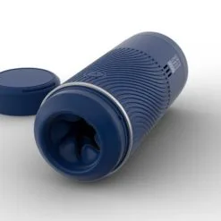 Masturbateur Pour Pénis - Arcwave Pow Bleu 8 Masturbateur Pour Pénis - Arcwave Pow Bleu -Lingerie Soldes masturbateur penis arcwave pow bleu 3