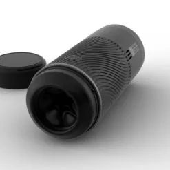 Masturbateur Pour Pénis - Arcwave Pow Noir -Lingerie Soldes masturbateur penis arcwave pow noir 2