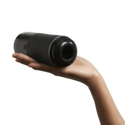 Masturbateur Pour Pénis - Arcwave Pow Noir -Lingerie Soldes masturbateur penis arcwave pow noir 4