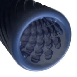 Mini Gaine Masturbatrice Pour Pénis - Arcwave Ghost Bleu