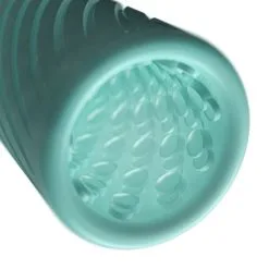 Mini Gaine De Masturbation Pour Pénis - Arcwave Ghost Mint -Lingerie Soldes masturbateur penis ghost mint 3