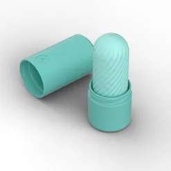 Mini Gaine De Masturbation Pour Pénis - Arcwave Ghost Mint -Lingerie Soldes masturbateur penis ghost mint 4