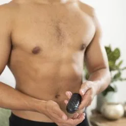 Mini Gaine Masturbatrice Pour Pénis - Arcwave Ghost Noir