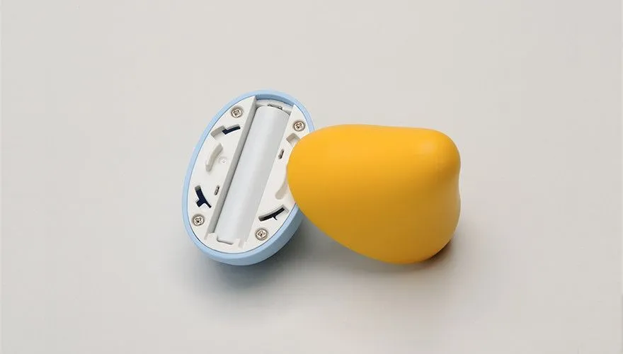 Iroha Mini Galet Vibrant Sora Mikan 5 Iroha Mini Galet Vibrant Sora Mikan – Image 3