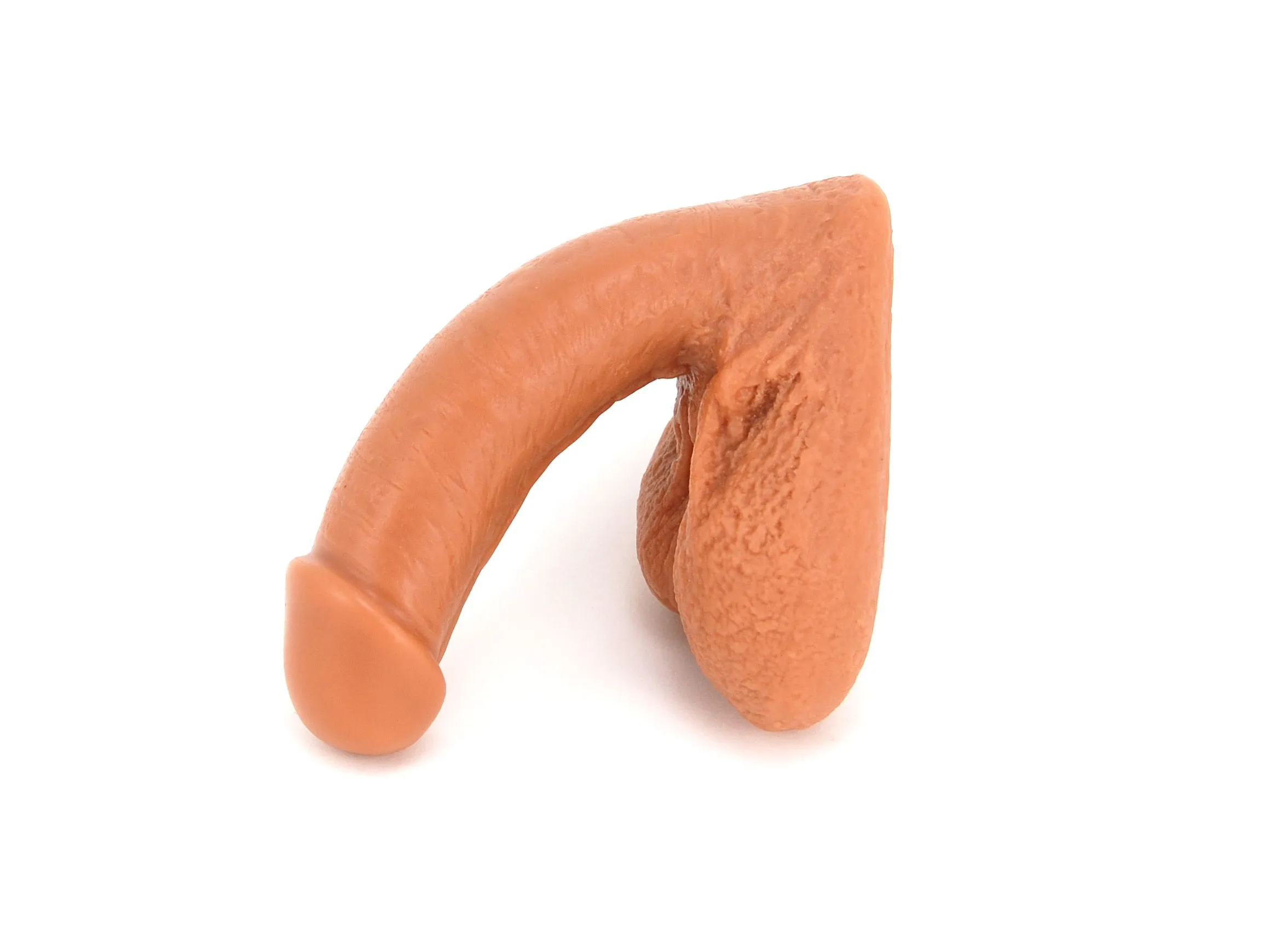 Vixen Creations Packing Mister Right - Caramel 6 Vixen Creations Packing Mister Right - Caramel – Image 4