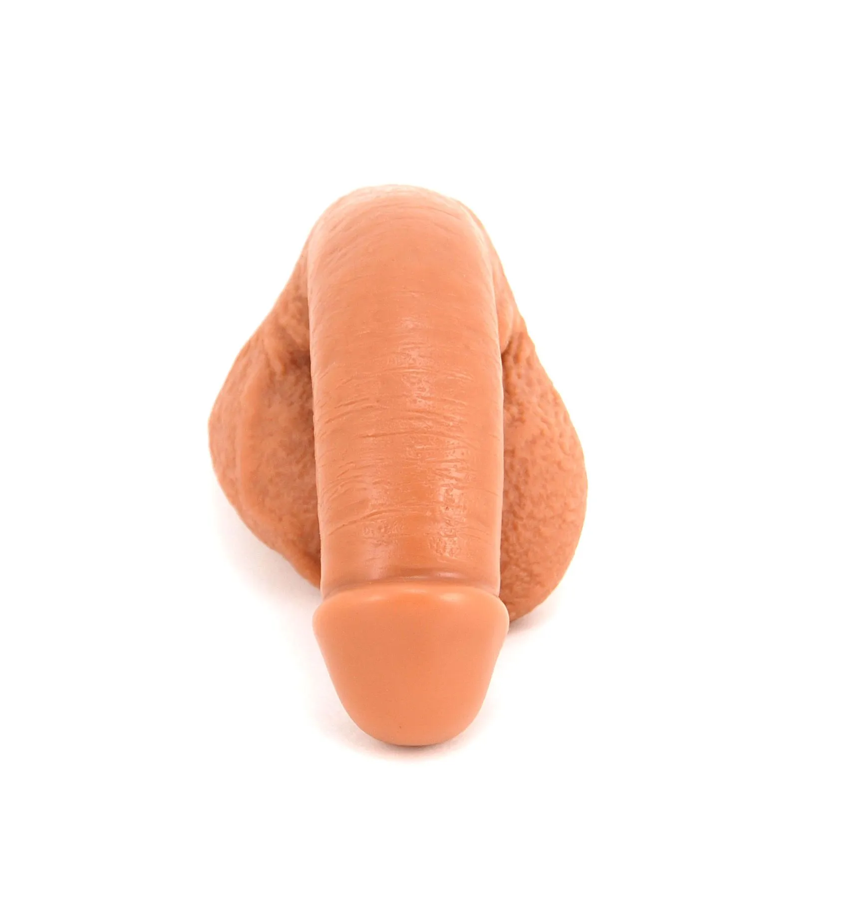 Vixen Creations Packing Mister Right - Caramel 4 Vixen Creations Packing Mister Right - Caramel – Image 2