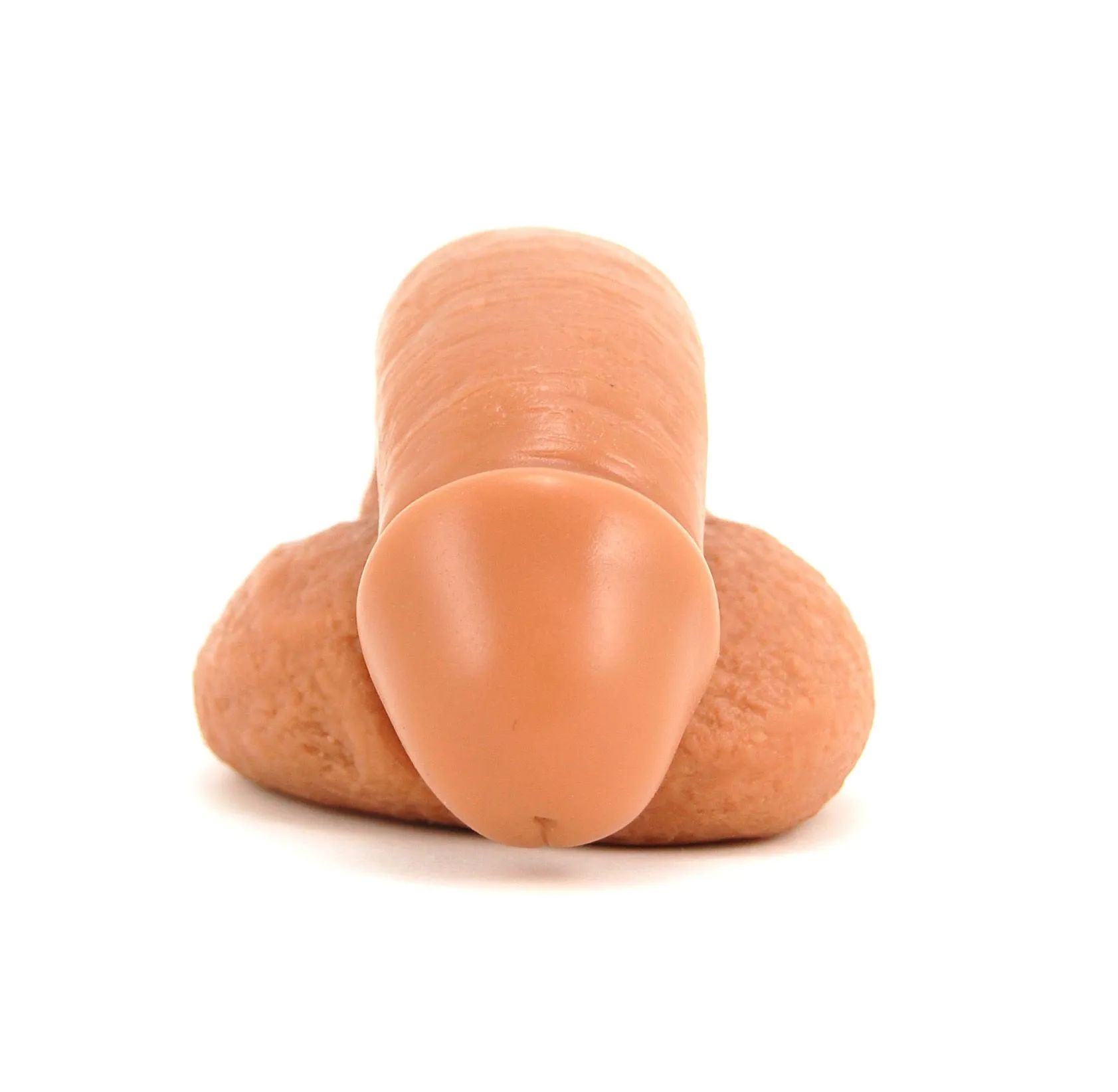 Vixen Creations Packing Mister Right - Caramel 5 Vixen Creations Packing Mister Right - Caramel – Image 3