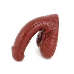 Vixen Creations Packing Mister Right - Chocolat 9 Vixen Creations Packing Mister Right - Chocolat -Lingerie Soldes mr choco