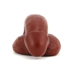 Vixen Creations Packing Mister Right - Chocolat 8 Vixen Creations Packing Mister Right - Chocolat -Lingerie Soldes mr choco2