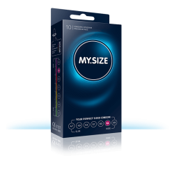 Préservatifs My Size - Taille 64