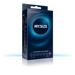 Préservatifs My Size - Taille 69