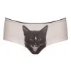Lickstarter Culotte - Nina's Cat -Lingerie Soldes ninascat