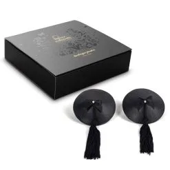 Bijoux Indiscrets Nippies Burlesque Pasties -Lingerie Soldes nippies burlesque 3