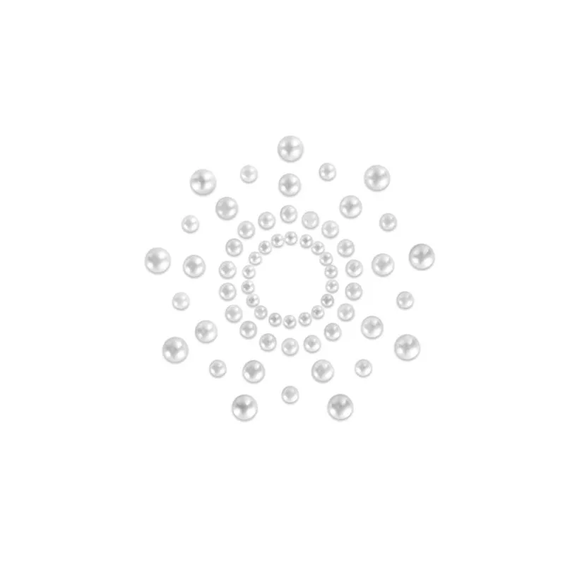 Bijoux Indiscrets Bijoux De Seins Mimi - Perle 4 Bijoux Indiscrets Bijoux De Seins Mimi - Perle – Image 2