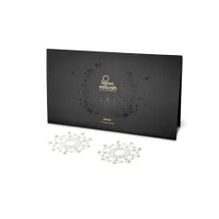 Bijoux Indiscrets Bijoux De Seins Mimi - Perle 7 Bijoux Indiscrets Bijoux De Seins Mimi - Perle -Lingerie Soldes nippies mimi perles 3 1