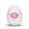 TENGA Oeuf De Masturbation - Stepper 1 TENGA Oeuf De Masturbation - Stepper -Lingerie Soldes oeufrosestepper tenga