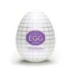 TENGA Oeuf De Masturbation - Spider 2 TENGA Oeuf De Masturbation - Spider -Lingerie Soldes oeufvioletspider tenga