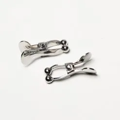 Pinces Tétons Boules En Acier