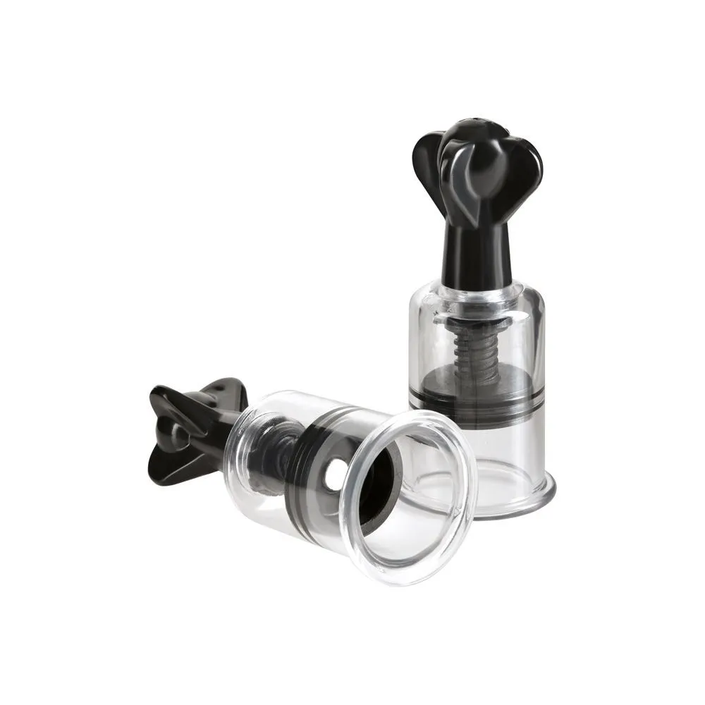 Pompes à Seins - Super Suckers 3 Pompes à Seins - Super Suckers