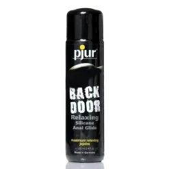 Lubrifiant Pjur - Backdoor - 100 Ml