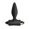 Plug Anal Vibrant 1 Plug Anal Vibrant -Lingerie Soldes plug anal vibrant
