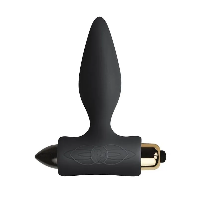 Plug Anal Vibrant 3 Plug Anal Vibrant