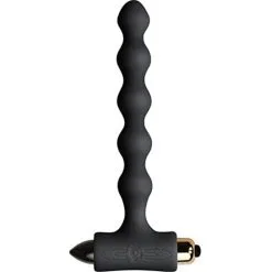 Plug Anal Vibrant - Pearls