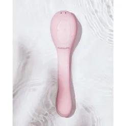 Vibromasseur Double Stimulation Coco Rose - Puissante 8 Vibromasseur Double Stimulation Coco Rose - Puissante -Lingerie Soldes puissante coco rose 5