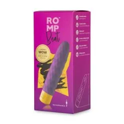 Romp Mini Vibromasseur Beat -Lingerie Soldes rmp beat packaging side tif