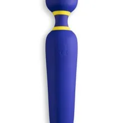 Romp Wand Vibrante Flip 13 Romp Wand Vibrante Flip -Lingerie Soldes rmp flip product image back tif